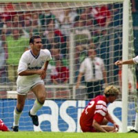 #LUFC Greatest Matches: Magic Cantona Lights up Wembley